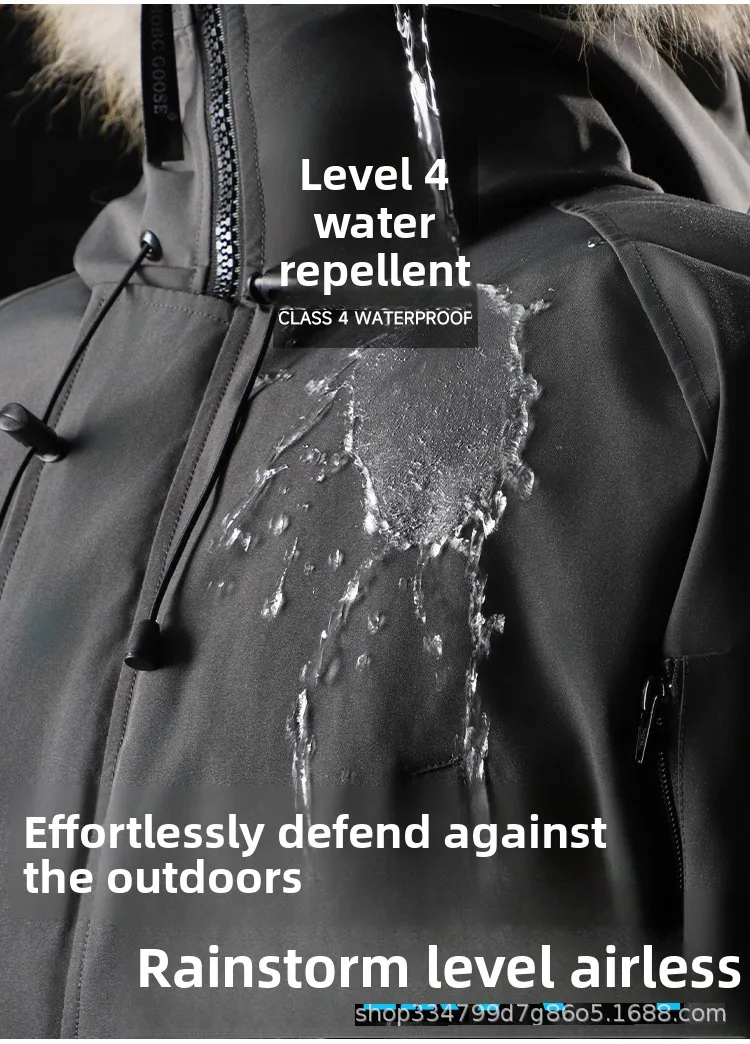 Men's Flight Jacket 01 Style Duck down Jacket Winter 2025 New Hooded Short Slim Fit Warm Outerwear Casual Polyester Fiber Men's Flight Jacket 01 Style Duck down Jacket Winter 2025 New Hooded Short Slim Fit Warm Outerwear Casual Polyester Fiber