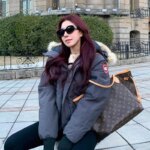 Men's Flight Jacket 01 Style Duck down Jacket Winter 2025 New Hooded Short Slim Fit Warm Outerwear Casual Polyester Fiber - Image 2