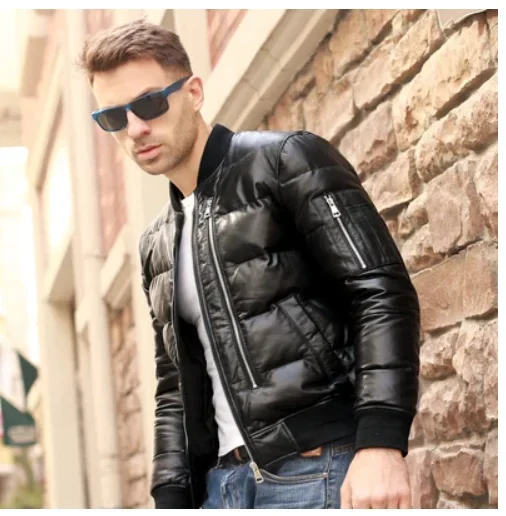 Black Sheepskin Drow