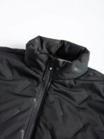 Men's Fleece Jacket, Effectively Locks in Heat, Soft and Skin-Friendly, Suitable for Daily Commuting, Home Leisure, Outdoor Walking, Autumn and Winter Outings, Warm-Up for Exercise, Short Trips - Image 4