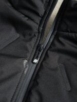 Men's Fleece Jacket, Effectively Locks in Heat, Soft and Skin-Friendly, Suitable for Daily Commuting, Home Leisure, Outdoor Walking, Autumn and Winter Outings, Warm-Up for Exercise, Short Trips - Image 5