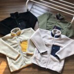 Outdoor Hiking Fleece for Men and Women, Cycling and Traveling, Warm Fleece Double-sided Polar Fleece Sheepskin Fleece Jackets - Image 4