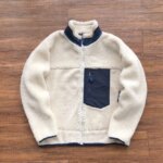 Outdoor Hiking Fleece for Men and Women, Cycling and Traveling, Warm Fleece Double-sided Polar Fleece Sheepskin Fleece Jackets - Image 2