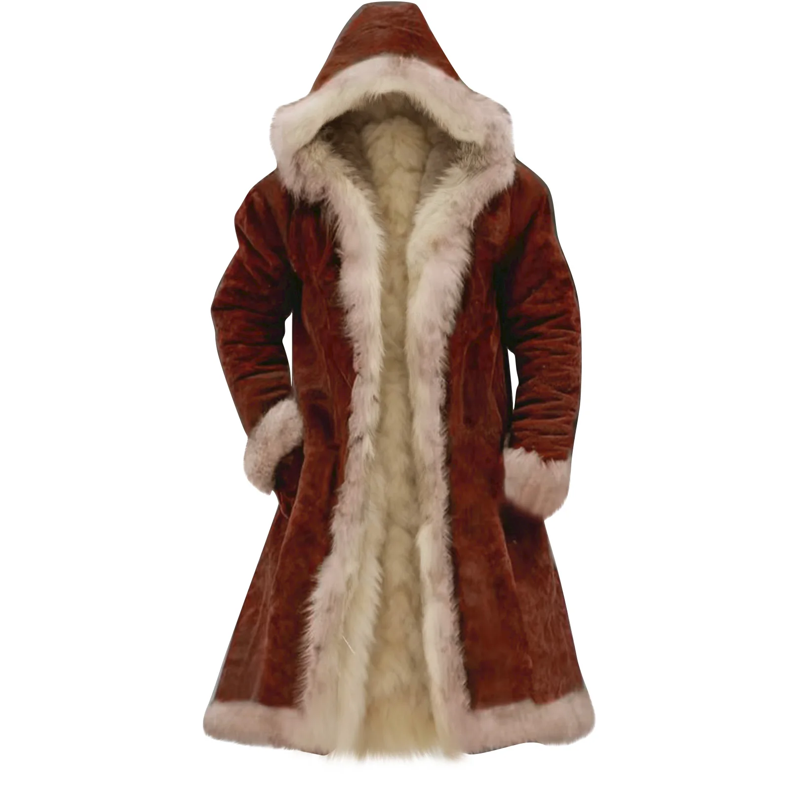 Men'S Solid Color Winter Jacket Button Pocket Work Wear Plus Jacket Men'S Casual Long Coat Overcoat Outerwear Winter Clothes Men'S Solid Color Winter Jacket Button Pocket Work Wear Plus Jacket Men'S Casual Long Coat Overcoat Outerwear Winter Clothes