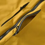 JNLN Unisex Waterproof Fleece Jackets Winter Windproof Thermal Windbreaker Men Women Hiking Camping Skiing Climbing Raincoat - Image 5