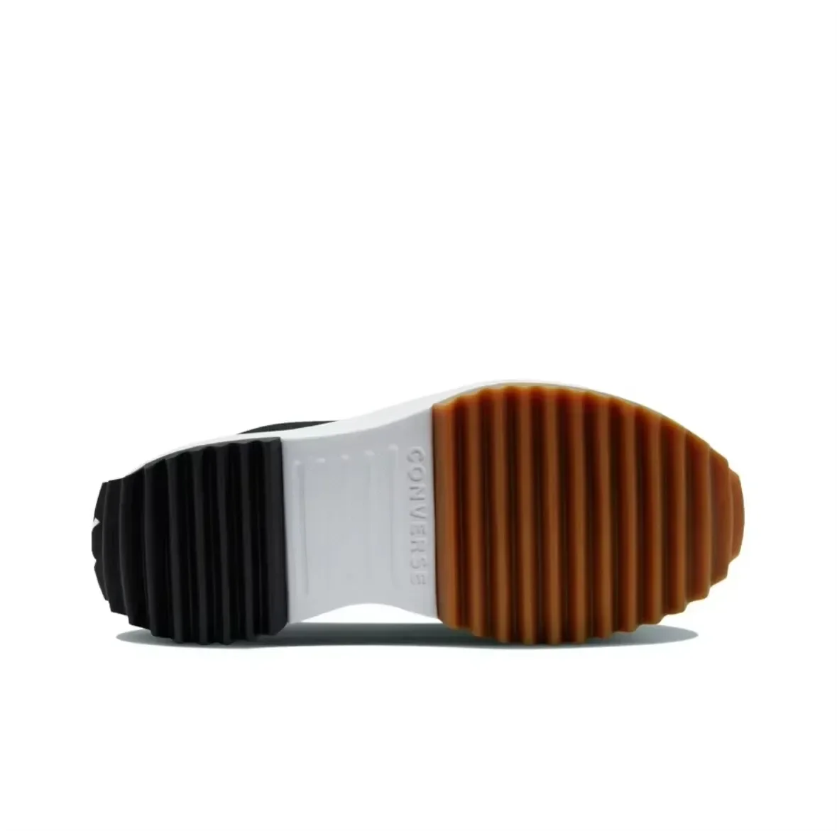 Converse Run Star Hike Men and Women Skateboarding Shoes Outdoor Lightweight Wear-resistant Vintage Sneaker black Converse Run Star Hike Men and Women Skateboarding Shoes Outdoor Lightweight Wear-resistant Vintage Sneaker black