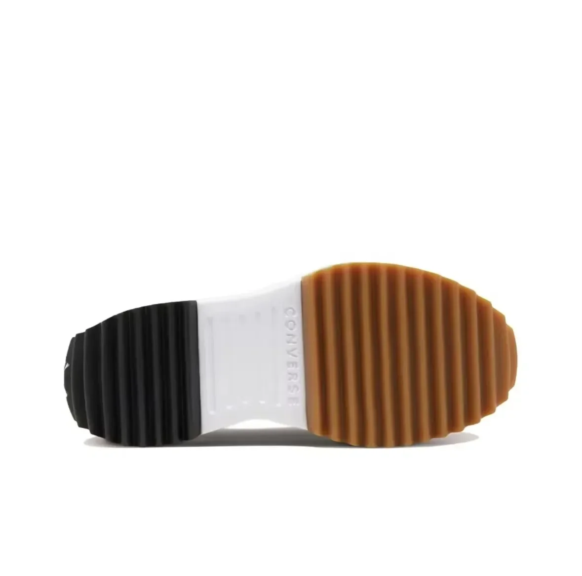 Converse Run Star Hike Men and Women Skateboarding Shoes Outdoor Lightweight Wear-resistant Vintage Sneaker black Converse Run Star Hike Men and Women Skateboarding Shoes Outdoor Lightweight Wear-resistant Vintage Sneaker black