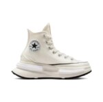 2025 Converse Run Star Legacy CX Men and Women Skateboarding Shoes High-top Outdoor Lightweight Vintage Sneaker White - Image 2