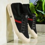 2025 Men's New Casual Sports Shoes, Driving Shoes, Commuting Shoes, Large Size 45464748 - Image 2