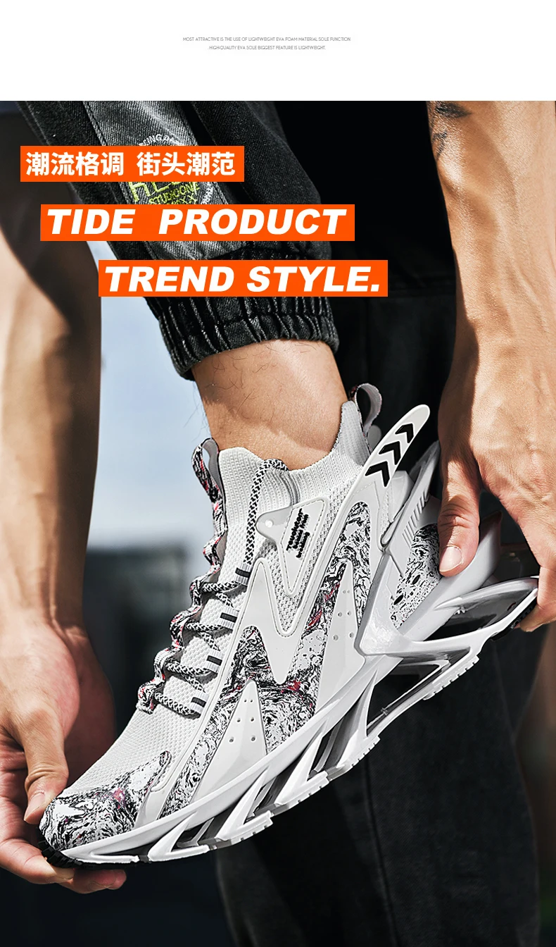 Shoes men Sneakers Male casual Mens Shoes tenis Luxury shoes Trainer Race Breathable Shoes fashion loafers running Shoes for men