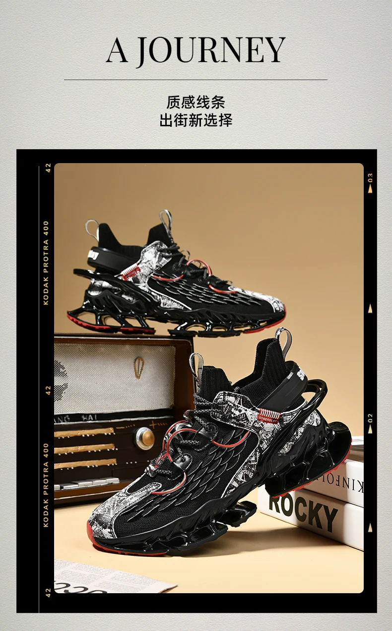 Shoes men Sneakers Male casual Mens Shoes tenis Luxury shoes Trainer Race Breathable Shoes fashion loafers running Shoes for men