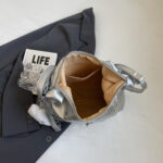 Handbags For Women Large Designer Ladies Crossbody Bags Purses For Women, Leather Cross Body Bags With Adjustable Straps, Women's Shoulder Handbags - Image 3