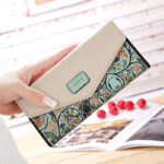 BIRDS wallet for women wallets - Image 5