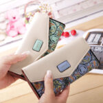 BIRDS wallet for women wallets - Image 7