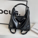 Handbags For Women Large Designer Ladies Crossbody Bags Purses For Women, Leather Cross Body Bags With Adjustable Straps, Women's Shoulder Handbags - Image 7