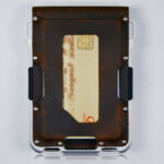 Metal antimagnetic wallet - Image 2