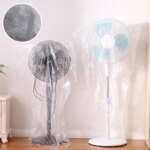 Eco-friendly 5Pcs transparent plastic packaging LargeCapacity bagss Cotton Quilt Dust Moisture-proof Cover Moving Organizing Bag