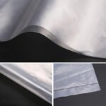 Eco-friendly 5Pcs transparent plastic packaging LargeCapacity bagss Cotton Quilt Dust Moisture-proof Cover Moving Organizing Bag - Image 5