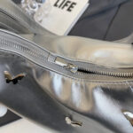 Handbags For Women Large Designer Ladies Crossbody Bags Purses For Women, Leather Cross Body Bags With Adjustable Straps, Women's Shoulder Handbags - Image 10