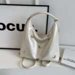 Handbags For Women Large Designer Ladies Crossbody Bags Purses For Women, Leather Cross Body Bags With Adjustable Straps, Women's Shoulder Handbags - Image 8