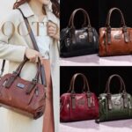 Bag Female Women's Genuine Leather Bags Handbags Crossbody Bags For Women Shoulder Bags Genuine Leather Bolsa Feminina Tote